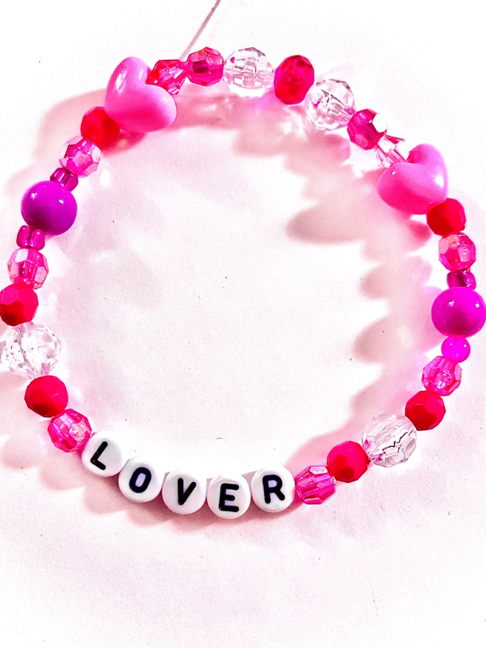 BUY1GET1FREE Lover Era Taylor Swift Inspired bracelet